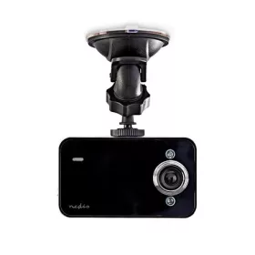 Nedis DCAM06BK autós kamera