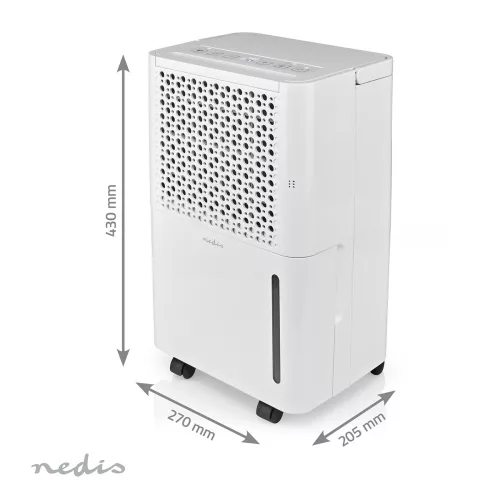 Nedis DEHU10WT páramentesítő