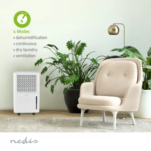 Nedis DEHU10WT páramentesítő