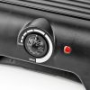 Nedis FCRA220FBK6 raclette grillsütő