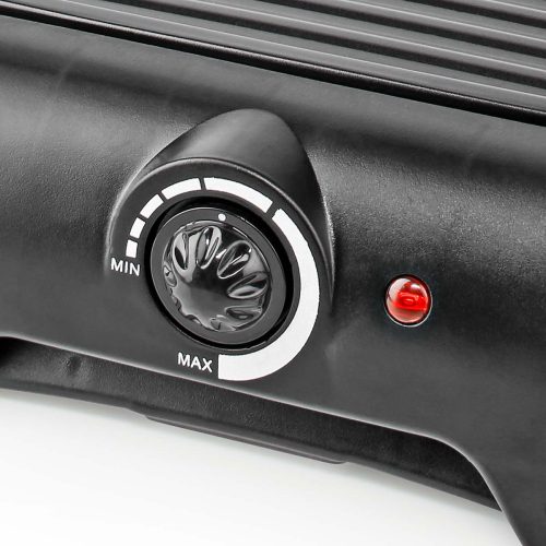 Nedis FCRA220FBK6 raclette grillsütő