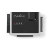 Nedis HDADIS100BK hard disk adapter
