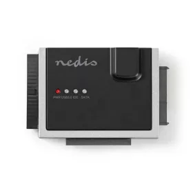 Nedis HDADIS100BK hard disk adapter