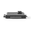 Nedis HDADIS100BK hard disk adapter