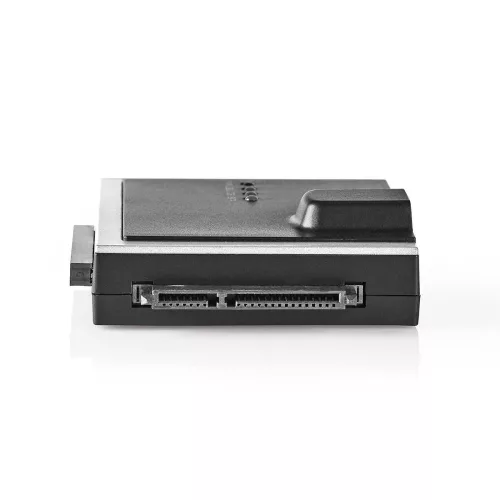 Nedis HDADIS100BK hard disk adapter
