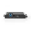 Nedis HDADIS100BK hard disk adapter