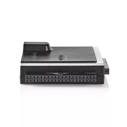 Nedis HDADIS100BK hard disk adapter