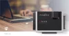 Nedis HDADIS100BK hard disk adapter