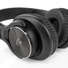 Nedis HPBT1202BK bluetooth fejhallgató