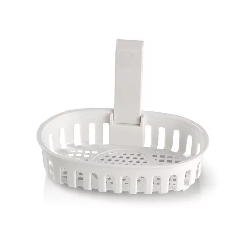 Nedis JECL110WT ultrahangos ékszer tisztító