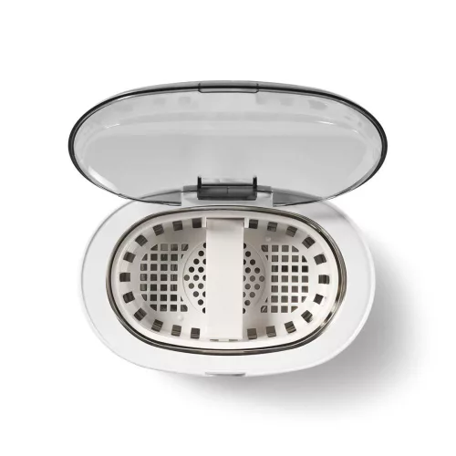 Nedis JECL110WT ultrahangos ékszer tisztító