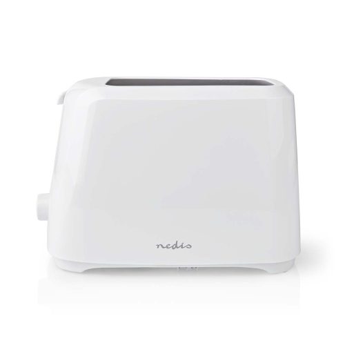 Nedis KABT150EWT kenyérpirító
