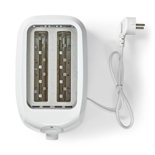 Nedis KABT150EWT kenyérpirító