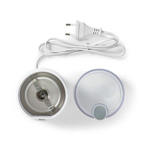 Nedis KACG200CWT kávédaráló