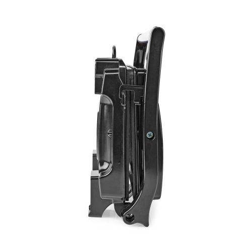 Nedis KAGR121FSR kontakt grillsütő