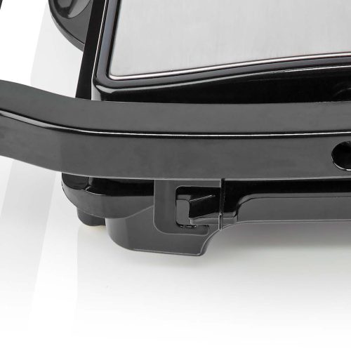 Nedis KAGR121FSR kontakt grillsütő