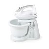 Nedis KAHM110CWT tálas mixer