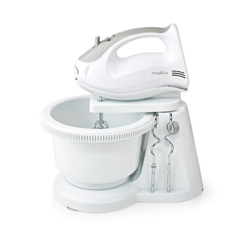 Nedis KAHM110CWT tálas mixer