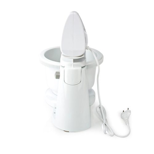 Nedis KAHM110CWT tálas mixer