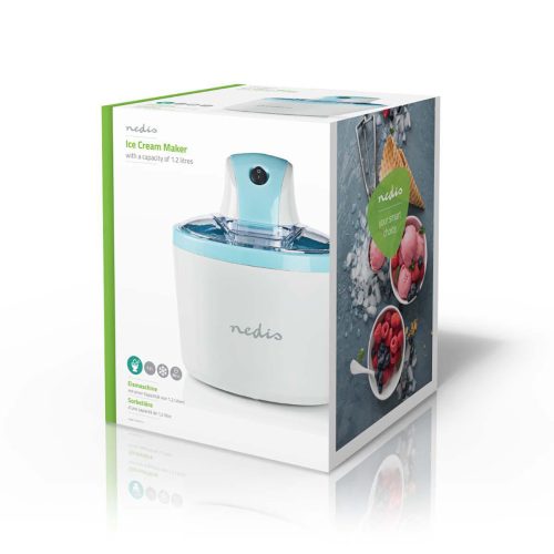 Nedis KAIM110CWT12 fagylaltkészítő