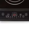 Nedis KAIP113CBK1 főzőlap indukciós