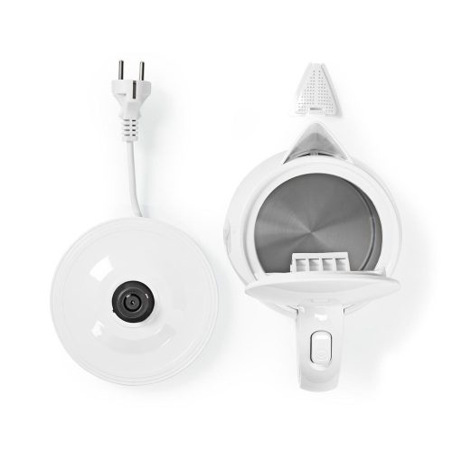 Nedis KAWK130EWT vízforraló