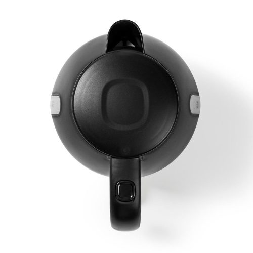 Nedis KAWK300EBK vízforraló