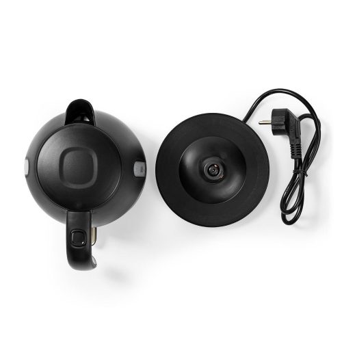 Nedis KAWK300EBK vízforraló