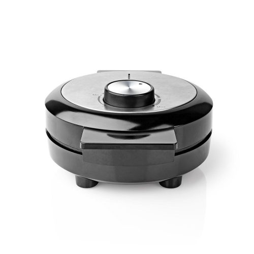 Nedis KAWP100BK gofrisütő