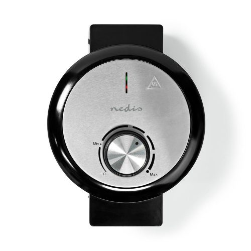 Nedis KAWP100BK gofrisütő