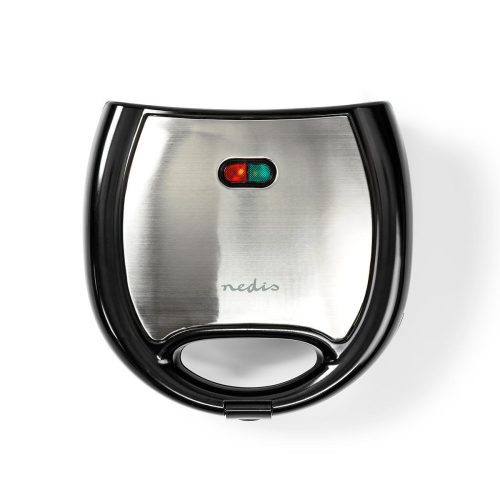 Nedis KAWP200BK gofrisütő
