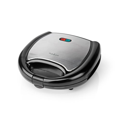 Nedis KAWP200BK gofrisütő