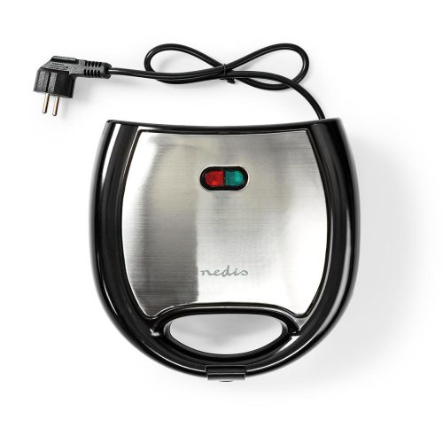Nedis KAWP200BK gofrisütő