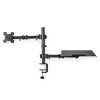 Nedis MMSISNB110BK monitor konzol