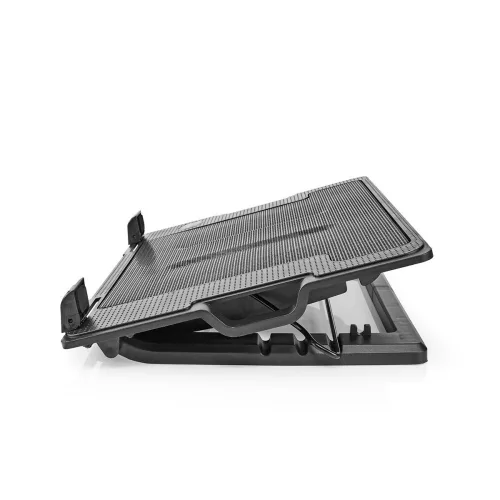 Nedis NBCR200BK notebook hűtő