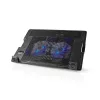 Nedis NBCR200BK notebook hűtő