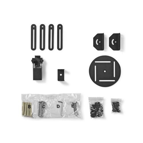 Nedis PJCM100BK mennyezeti projektor konzol