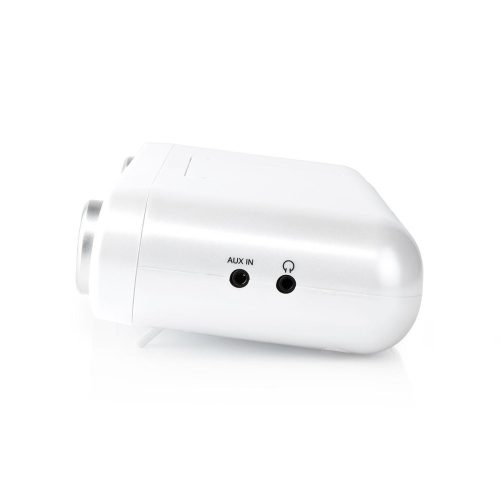 Nedis RDFM4000WT rádió fm