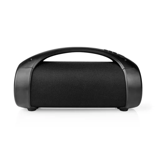 Nedis SPBB315BK bluetooth hangszóró