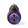 Nedis SPBB315BK bluetooth hangszóró