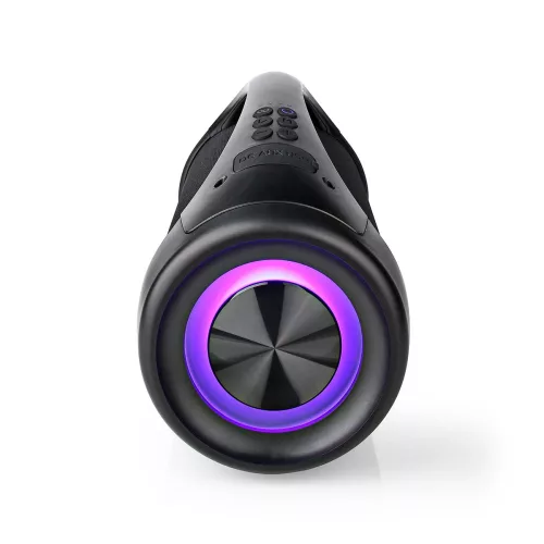 Nedis SPBB315BK bluetooth hangszóró