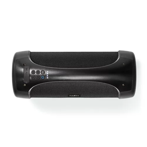 Nedis SPBB315BK bluetooth hangszóró