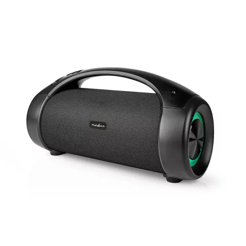 Nedis SPBB315BK bluetooth hangszóró