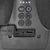 Nedis SPBB315BK bluetooth hangszóró