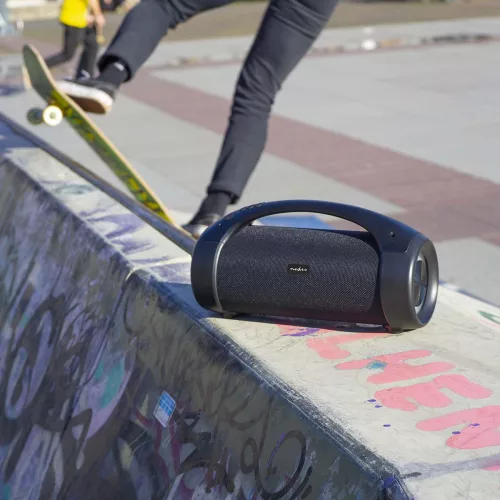 Nedis SPBB315BK bluetooth hangszóró