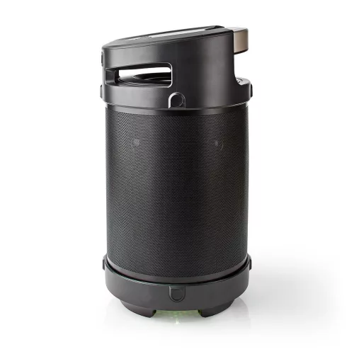 Nedis SPBB350BK bluetooth hangszóró