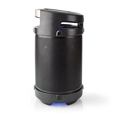 Nedis SPBB350BK bluetooth hangszóró