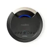 Nedis SPBB350BK bluetooth hangszóró