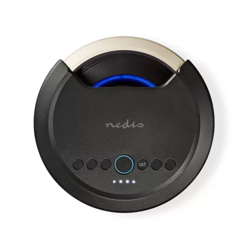 Nedis SPBB350BK bluetooth hangszóró