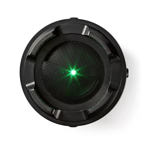 Nedis SPBB350BK bluetooth hangszóró